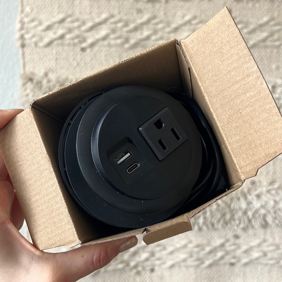 For @rl721 NIB black power grommets by Fully - Picture 1 of 4